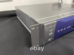 Panasonic Channel Network Video Recorder i-Pro WJ-ND300 32