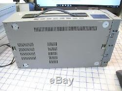 Panasonic DVCPRO AJ-D250P Professional Digital Video Cassette Recorder AJ-D250