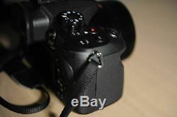 Panasonic LUMIX DMC-FZ1000 20.1 MP Digital Camera Black, BOXED