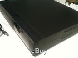 Panasonic NV-J35EE Video Cassette Recorder VCR HQ VHS PAL Digital Tracking Scan