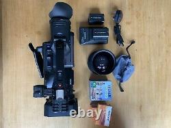 Pansonic Ag-dvx100b Digital Video Recorder In Good Condition