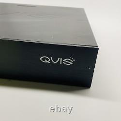 QVIS Genisys Digital Video Recorder DVR GENISYS-NVR-16-6TB (No Drives)