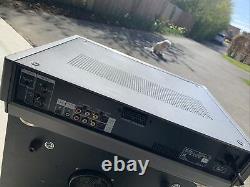 RARE Sony EV9000E PAL Digital 8 HI8 Video Player Recorder VCR POWERS UP UNTESTED