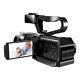 Rx100 3.0 Digital Video Camcorder Touch Screen Photography Recorder For Youbute
