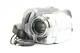 Recording Confirmed Victor Minidv Gr-df590-w White 200x Digital Zoom Video Camer
