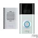 Ring 1080p Hd Video Doorbell 2 With Chime