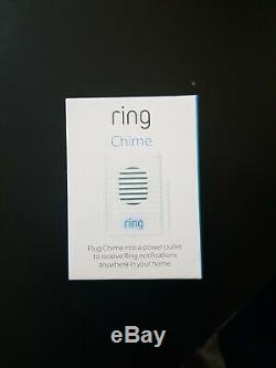 Ring 1080p HD Video Doorbell 2 with Chime