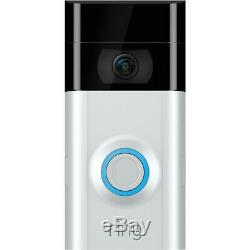 Ring Video Doorbell 2 1080P