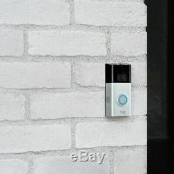 Ring Video Doorbell 2 1080P