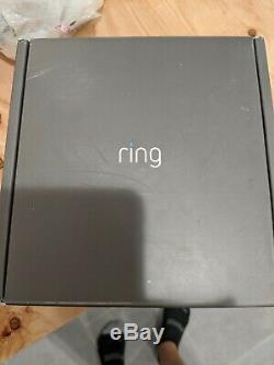 Ring Video Doorbell 2 (8VR1S7-0EN0)