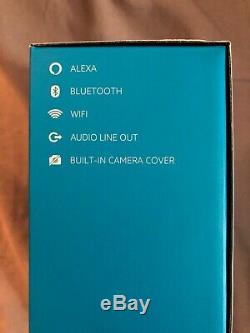 Ring Video Doorbell 2 + Amazon Echo Show 5 Alexa Device With 5.5 Screen SEALED