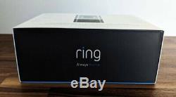 Ring Video Doorbell 2, HD 1080