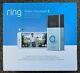 Ring Video Doorbell 2 Hd Video (2-way Talk) Motion Detection Built-in Wi-fi