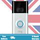 Ring Video Doorbell 2 Hd Video / Wi-fi / Two-way Talk And Motion Detection N/o