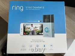 Ring Video Doorbell 2 New
