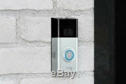 Ring Video Doorbell 2 New
