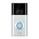 Ring Video Doorbell 2 Wireless Wi-fi 1080p Hd Video, Motion Activated Alerts