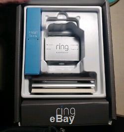 Ring Video Doorbell ELITE Wired 8VR1E70EN0