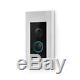 Ring Video Doorbell Elite Brand New Free Shipping