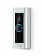 Ring Video Doorbell Pro 1080p Live Security Camera Infrared Record Two-way Talk