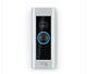 Ring Video Doorbell Pro (8vr1p6-0en0) Satin Nickel