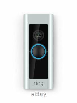 Ring Video Doorbell Pro New. Sealed Box