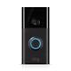 Ring Wireless Video Doorbell Motion Sensor 2 Way Talk Loud Alarm Ios Android App