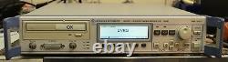 Rohde & Schwarz DVRG Digital Video Recorder Generator 2083.1302.02
