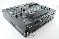 Roland VR-5 AV MIXER RECORDER for Live Video Swicther Webcaster Exc++ #672442