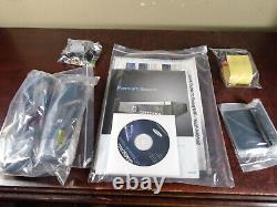 SAMSUNG SVR-950 DIGITAL VIDEO RECORDER SECURITY DVR open/torn box, but new