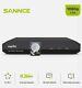 Sannce 8ch 5in1 Dvr Digital Video Recorder Fit For Home Surveillance System 1tb