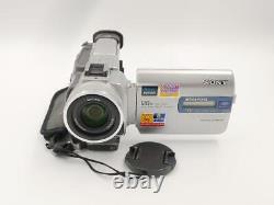 SONY DCR-TRV20 Digital Video Camera Recorder Handycam miniDV Japanese Only Japan