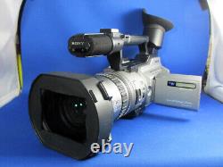 SONY DCR-TRV9 Digital Video Camera Recorder USED JP