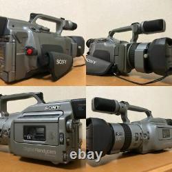 SONY DCR VX1000 Digital Video Camera Recorder Genuine Digital Handycam