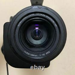 SONY DCR VX1000 Digital Video Camera Recorder Genuine Digital Handycam