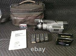 SONY DCR-VX1000 Digital Video Camera Recorder Handycam Camcorder