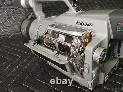SONY DCR-VX1000 Digital Video Camera Recorder Handycam Camcorder