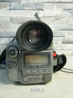 SONY DCR-VX1000 Digital Video Camera Recorder Handycam Camcorder Junk