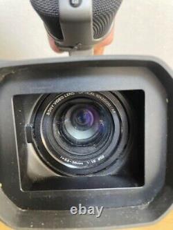 SONY DCR-VX1000 Digital video camera recorder High image quality Tested USED