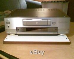 SONY DHR-1000 Digital Video Player/Recorder VCR MiniDV DV DVCAM EX-CONDITION