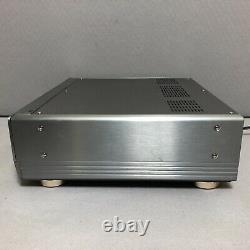 SONY DHR-1000 MiniDV DV DVCAM Digital Video Player Recorder VCR DECK