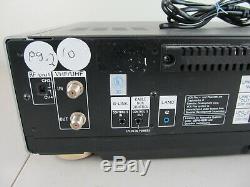 SONY DHR-1000 MiniDV DV DVCAM Digital Video Player Recorder VCR DECK EX