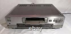 SONY DHR-1000 digital video cassette recorder