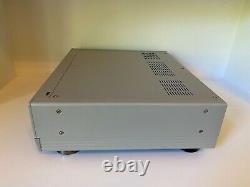 SONY DSR-30 Professional Mini-DV Digital Videotape Recorder Editor