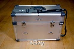 SONY DSR-PD150P Digital Cameras & SONY DSR-1500P Video Recorder Package