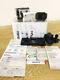 Sony Digital 4k Video Camera Recorder Action Cam Fdr-x3000r White Used
