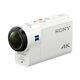 Sony Digital 4k Video Camera Recorder Action Cam Fdr-x3000 White Japan Import
