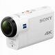 Sony Digital 4k Video Camera Recorder Action Cam Fdr-x3000 White New 45487360220