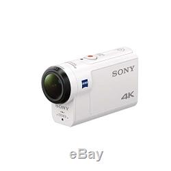SONY Digital 4K Video Camera Recorder Action Cam FDR-X3000 from Japan new
