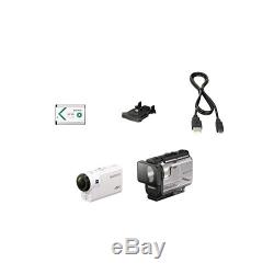 SONY Digital 4K Video Camera Recorder Action Cam FDR-X3000 from Japan new